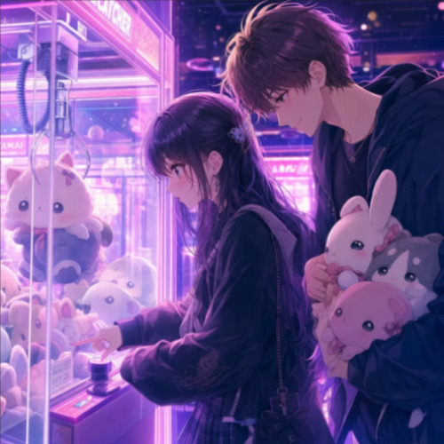 视觉特效展示