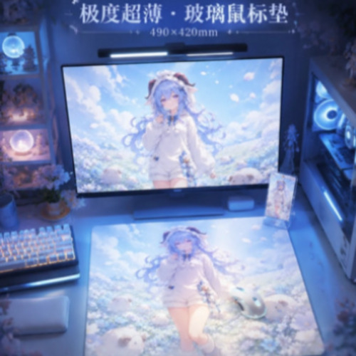 多模态生成展示